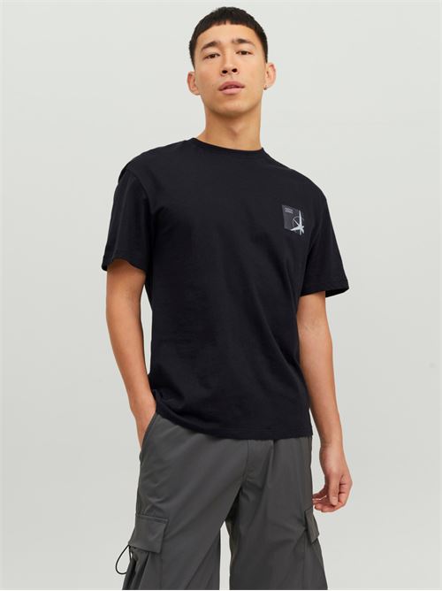  JACK AND JONES | 12229885/Black